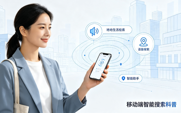 大理市浅析 GEO 优化与 AI 优化如何重塑移动端手机搜索使用习惯