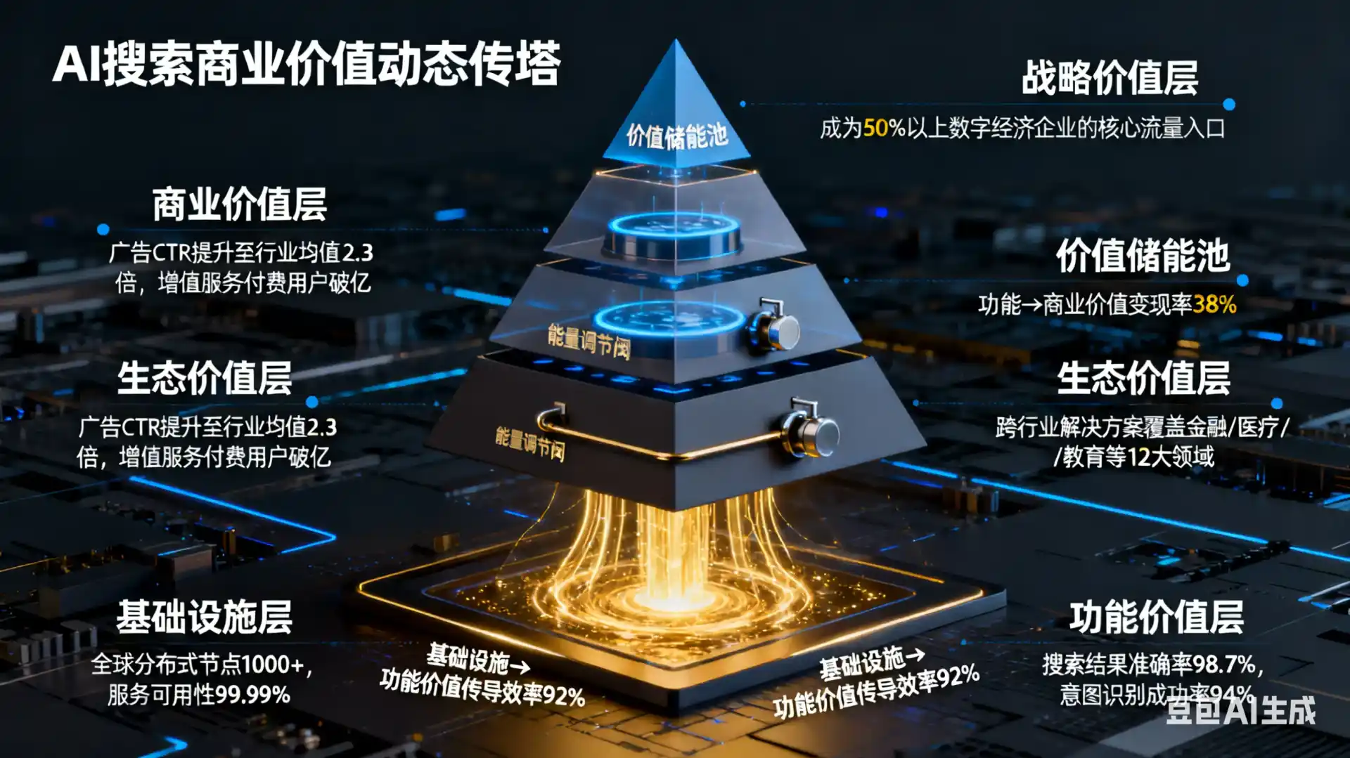 告别传统流量困局，大理市GEO优化助力企业抢占AI问答新流量