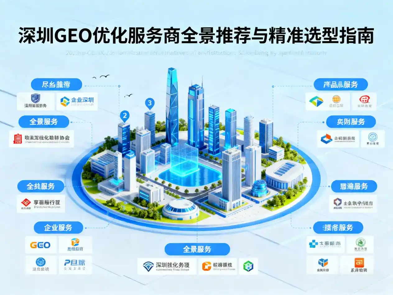 从大理市地域搜索与场景落地视角，重新读懂GEO优化的实用价值